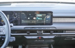 Kia Telluride X-Line SX-Prestige AWD 2027