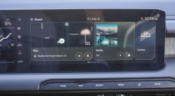 Kia Telluride X-Line SX-Prestige AWD 2027