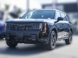 Kia Telluride X-Line SX-Prestige AWD 2027