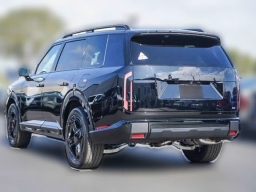 Kia Telluride X-Line SX-Prestige AWD 2027