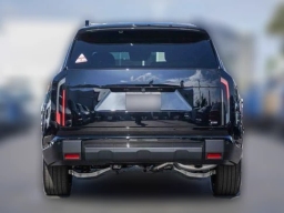 Kia Telluride X-Line SX-Prestige AWD 2027