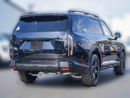 Kia Telluride X-Line SX-Prestige AWD 2027