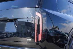 Kia Telluride X-Line SX-Prestige AWD 2027