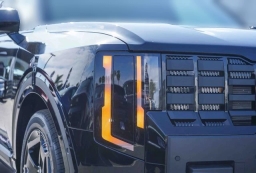 Kia Telluride X-Line SX-Prestige AWD 2027