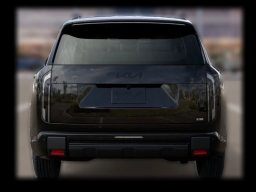 Kia Telluride X-Line SX-Prestige AWD 2027