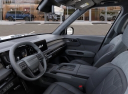 Kia Telluride X-Line SX-Prestige AWD 2027