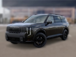Kia Telluride X-Line SX-Prestige AWD 2027