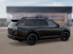 Kia Telluride X-Line SX-Prestige AWD 2027