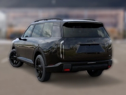 Kia Telluride X-Line SX-Prestige AWD 2027