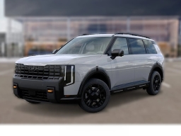 Kia Telluride X-Pro SX-Prestige AWD 2027