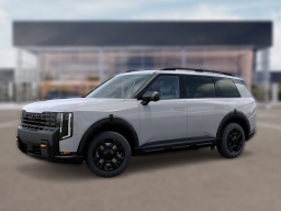 Kia Telluride X-Pro SX-Prestige AWD 2027