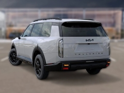 Kia Telluride X-Pro SX-Prestige AWD 2027