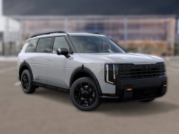 Kia Telluride X-Pro SX-Prestige AWD 2027