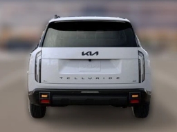 Kia Telluride X-Pro SX-Prestige AWD 2027