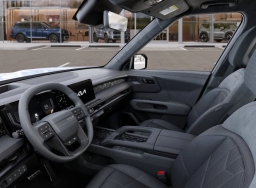 Kia Telluride X-Pro SX-Prestige AWD 2027