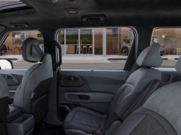 Kia Telluride X-Pro SX-Prestige AWD 2027