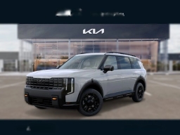 Kia Telluride X-Pro SX-Prestige AWD 2027