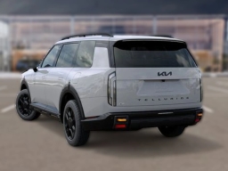 Kia Telluride X-Pro SX-Prestige AWD 2027