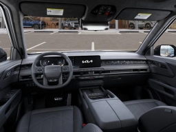 Kia Telluride X-Pro SX-Prestige AWD 2027