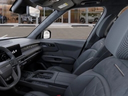 Kia Telluride X-Pro SX-Prestige AWD 2027