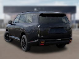 Kia Telluride X-Pro SX-Prestige AWD 2027