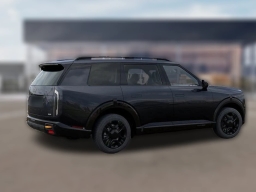 Kia Telluride X-Pro SX-Prestige AWD 2027