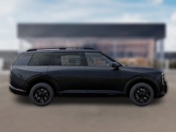 Kia Telluride X-Pro SX-Prestige AWD 2027