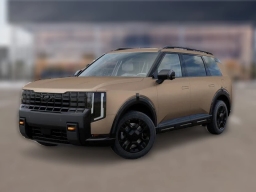 Kia Telluride X-Pro SX-Prestige AWD 2027