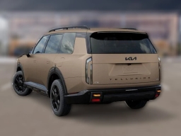 Kia Telluride X-Pro SX-Prestige AWD 2027