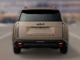 Kia Telluride X-Pro SX-Prestige AWD 2027