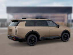 Kia Telluride X-Pro SX-Prestige AWD 2027