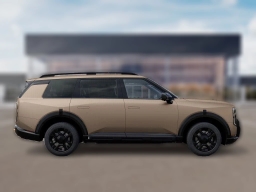 Kia Telluride X-Pro SX-Prestige AWD 2027