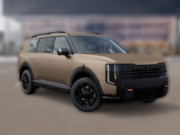 Kia Telluride X-Pro SX-Prestige AWD 2027
