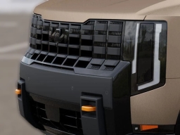 Kia Telluride X-Pro SX-Prestige AWD 2027