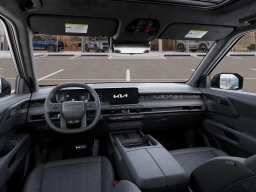 Kia Telluride X-Pro SX-Prestige AWD 2027