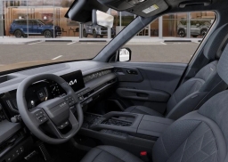 Kia Telluride X-Pro SX-Prestige AWD 2027