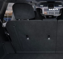 Kia Telluride X-Pro SX-Prestige AWD 2027