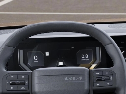 Kia Telluride X-Pro SX-Prestige AWD 2027