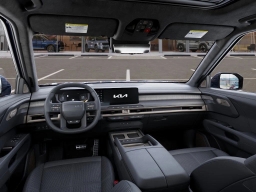 Kia Telluride SX-Prestige AWD 2027