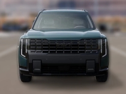 Kia Telluride X-Line SX-Prestige AWD 2027