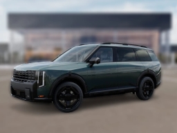 Kia Telluride X-Line SX-Prestige AWD 2027