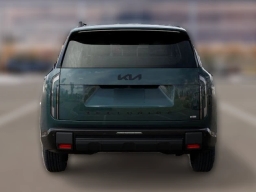 Kia Telluride X-Line SX-Prestige AWD 2027
