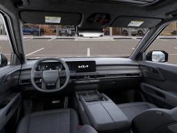 Kia Telluride X-Line SX-Prestige AWD 2027