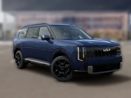 Kia Telluride SX-Prestige AWD 2027