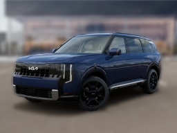 Kia Telluride SX-Prestige AWD 2027