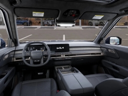 Kia Telluride SX-Prestige AWD 2027