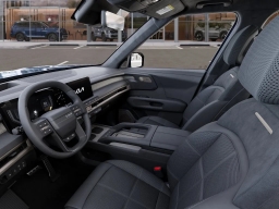 Kia Telluride SX-Prestige AWD 2027