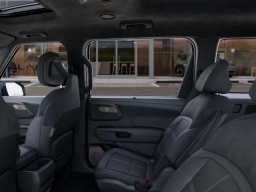 Kia Telluride SX-Prestige AWD 2027