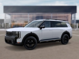 Kia Telluride X-Line SX-Prestige AWD 2027