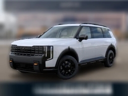 Kia Telluride X-Pro SX-Prestige AWD 2027